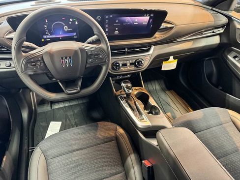 New 2026 Buick Envista Preferred w/ Advanced Safety Package image 35