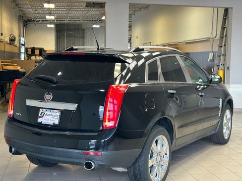 Used 2011 Cadillac SRX Performance image 7