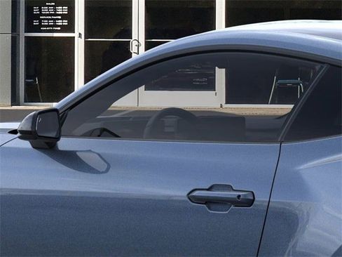 New 2025 Ford Mustang GT w/ Mustang Nite Pony Package image 42