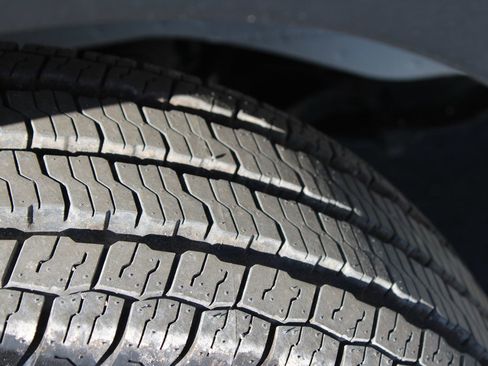 Used 2025 RAM ProMaster 3500 w/ Convenience Group image 24