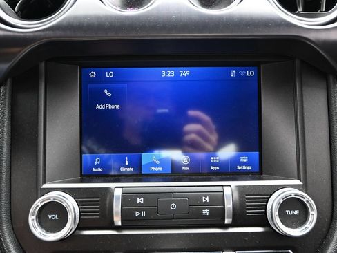 Certified 2022 Ford Mustang Mach 1 RWD image 27