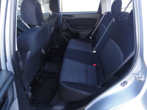 Used 2015 Subaru Forester 2.5i w/ Alloy Wheel Package AWD/4WD image 24