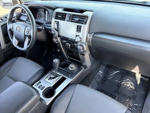 Used 2022 Toyota 4Runner SR5 Premium image 21