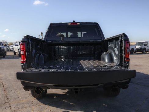 New 2026 RAM 1500 Big Horn image 13