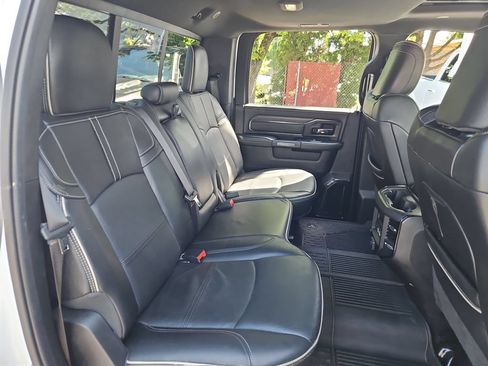Certified 2023 RAM 3500 Limited AWD/4WD image 15