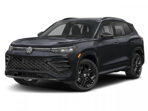 New 2027 Volkswagen Tiguan SE R-Line AWD/4WD image 4