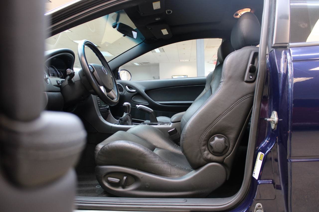 Used 2005 Pontiac GTO RWD image 39