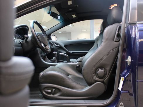 Used 2005 Pontiac GTO RWD image 39