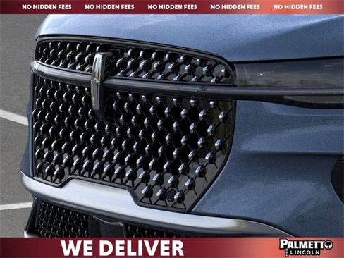 New 2026 Lincoln Nautilus Premier w/ Equipment Group 102A image 17