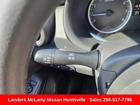 Used 2025 Nissan Kicks Play S FWD image 24
