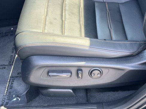 Certified 2024 Honda CR-V Sport Touring image 20