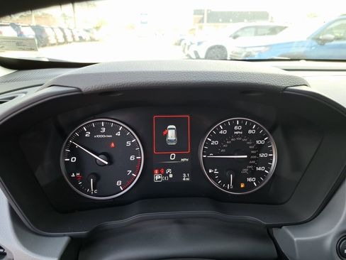 New 2026 Subaru Crosstrek 2.5i Limited w/ Popular Package #4A image 11