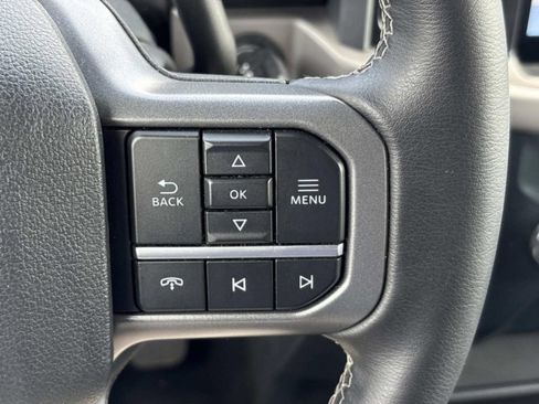 Used 2025 Ford F150 XLT w/ Equipment Group 301A Standard AWD/4WD image 29