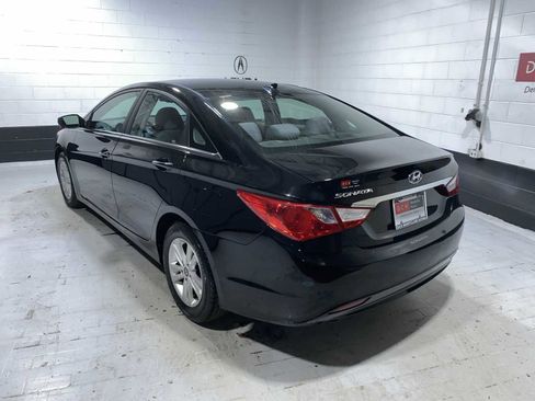 Used 2013 Hyundai Sonata GLS w/ Popular Equipment Pkg image 4