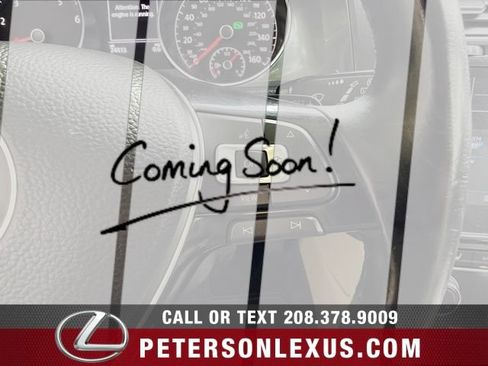 Used 2019 Volkswagen Golf SE FWD image 26