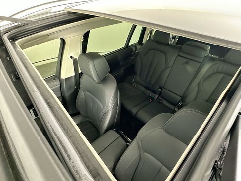 Certified 2022 BMW X7 xDrive40i w/ Premium Package image 22