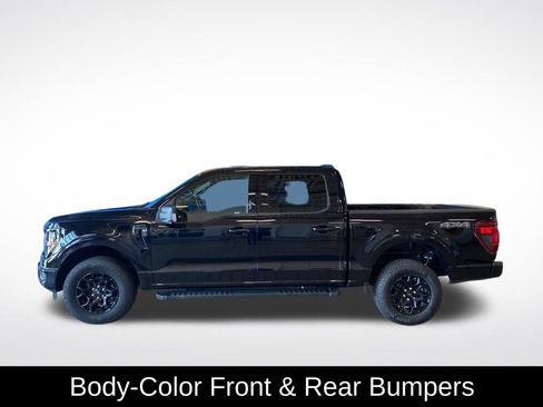 Used 2024 Ford F150 XLT w/ Equipment Group 302A MID AWD/4WD image 17
