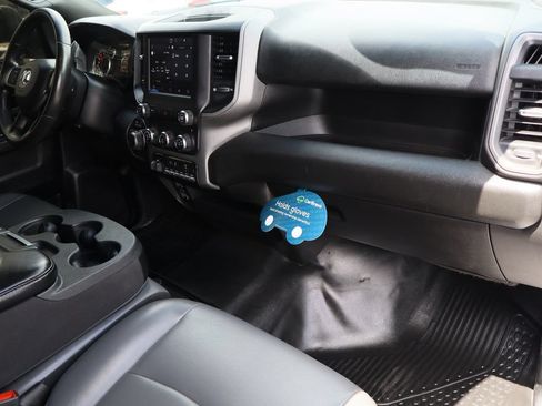 Used 2022 RAM 2500 Tradesman AWD/4WD image 28