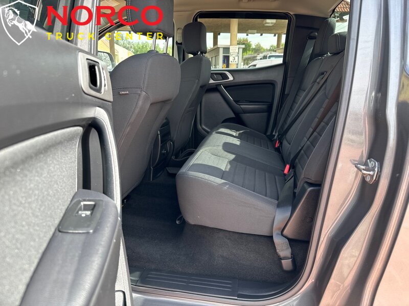 Used 2021 Ford Ranger XL w/ Equipment Group 101A High RWD image 17