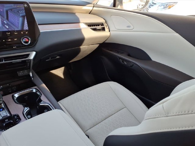New 2026 Lexus RX 350 Premium Plus AWD/4WD image 29