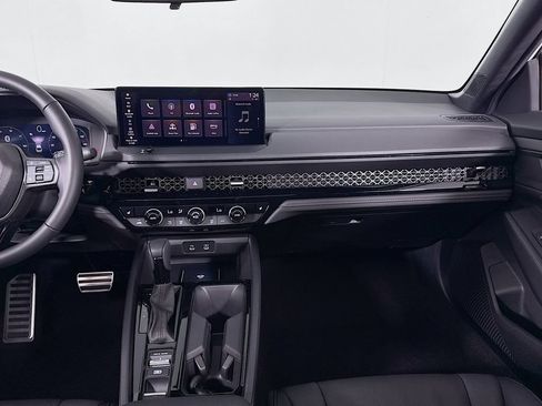 Certified 2026 Honda Accord Sport image 10