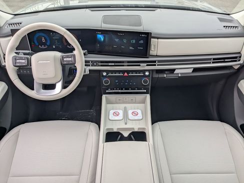 New 2026 Hyundai Santa Fe SE image 20