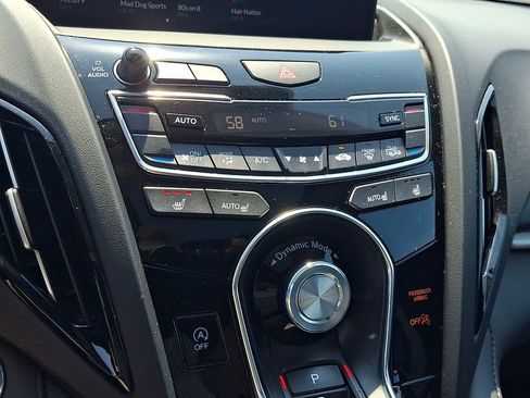 Certified 2023 Acura RDX AWD image 15