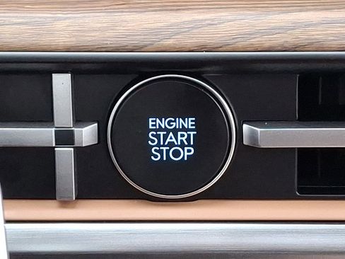 New 2026 Hyundai Santa Fe Calligraphy image 18