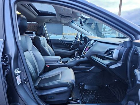 Used 2020 Subaru Outback Onyx Edition XT w/ Tech Package 2 image 10