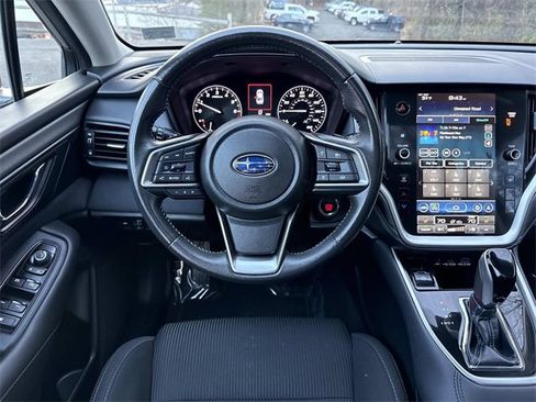 Used 2024 Subaru Legacy Premium image 12