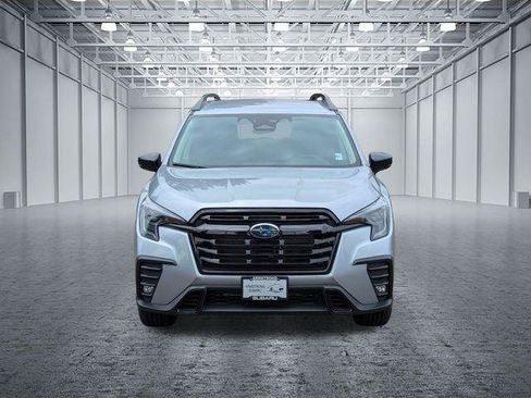 Used 2026 Subaru Ascent Premium AWD/4WD image 8