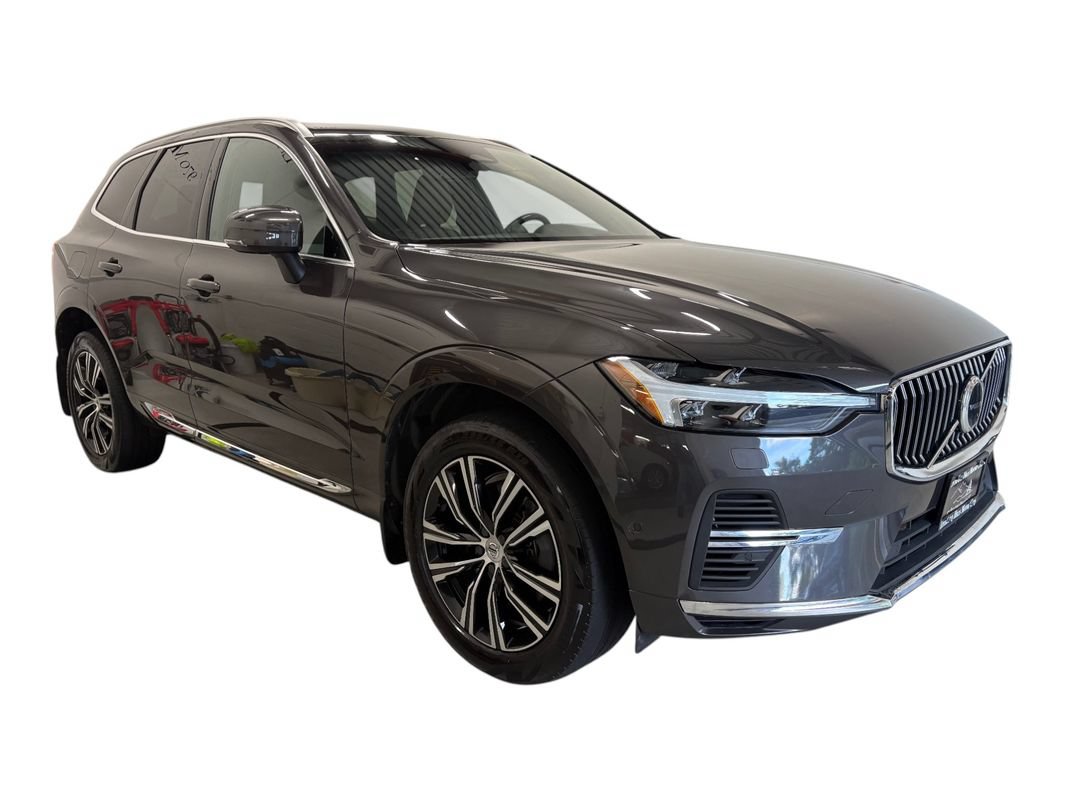Used 2022 Volvo XC60 T8 Inscription w/ Advanced Package AWD/4WD image 3