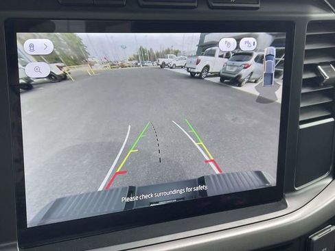 Used 2024 Ford F150 XL image 5