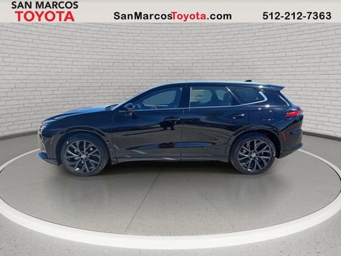 New 2026 Toyota Crown Signia image 8