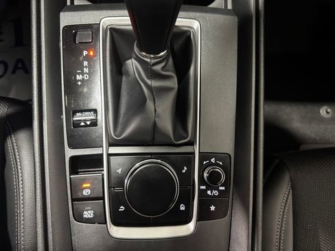 Used 2025 MAZDA CX-50 AWD 2.5 S w/ Premium Package image 34
