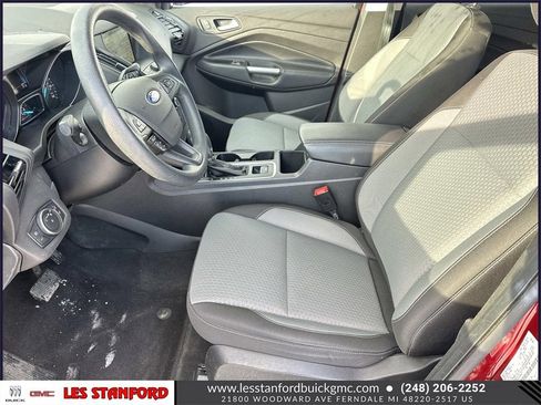 Used 2019 Ford Escape SE image 20