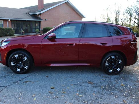 New 2026 BMW X3 xDrive30 image 5