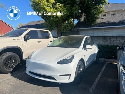 Used 2023 Tesla Model Y Performance