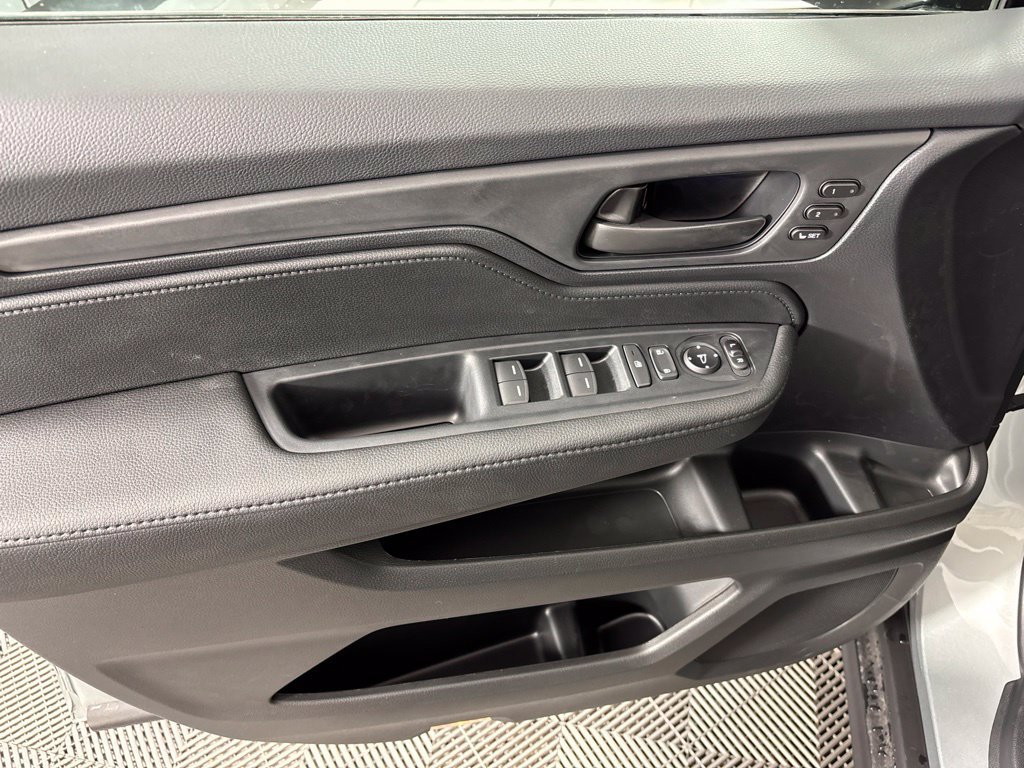 New 2026 Honda Odyssey EX-L image 30