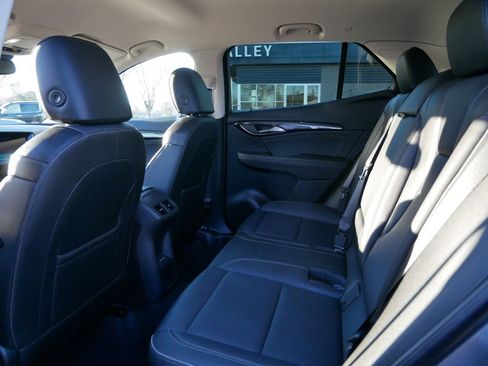 Used 2021 Buick Envision Essence image 13