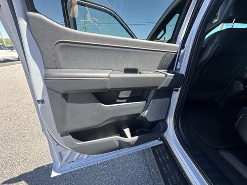 Used 2025 Ford F150 Tremor w/ Bed Utility Package image 8