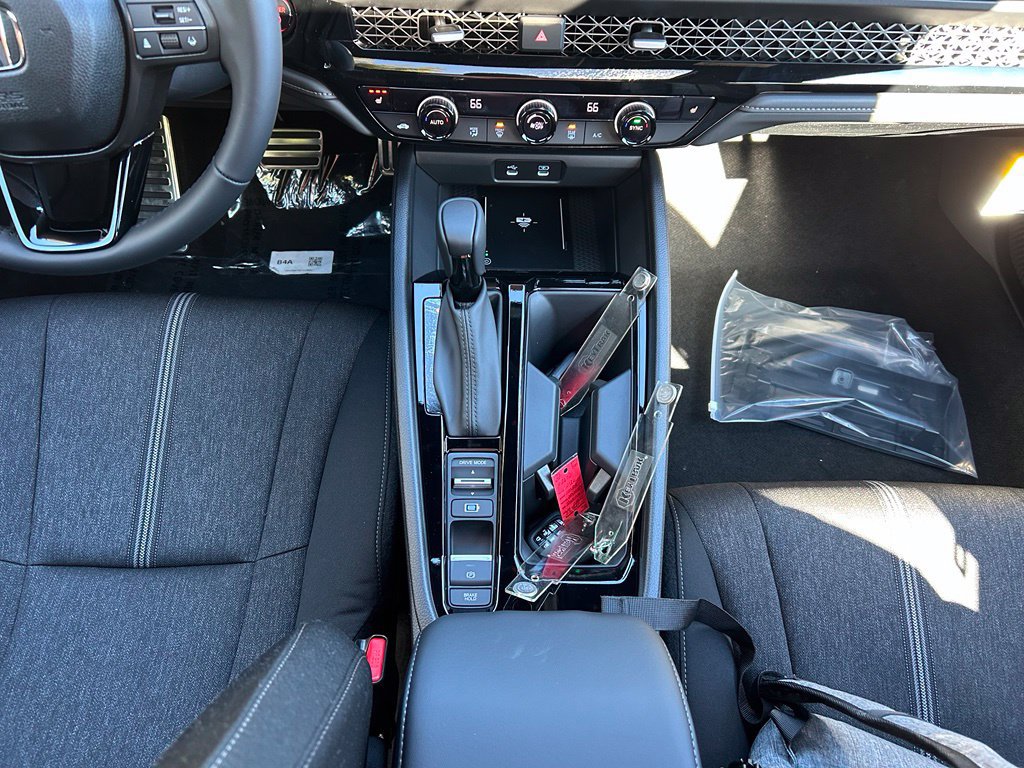 New 2026 Honda Accord Sport image 17