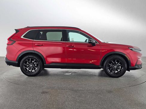 Used 2024 Honda CR-V Sport-L image 2