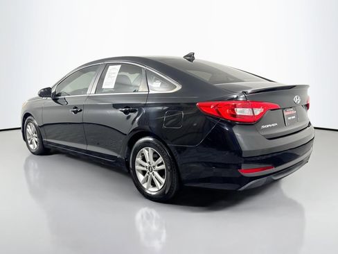 Used 2017 Hyundai Sonata SE image 7