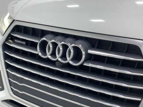 Used 2019 Audi Q7 3.0T Premium Plus w/ Premium Plus Package image 39