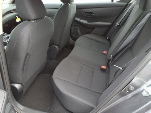 New 2025 Nissan Sentra S image 5