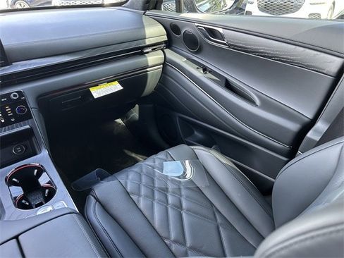 New 2026 Genesis GV80 3.5T Prestige image 5