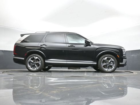 New 2026 Hyundai Palisade Limited image 14