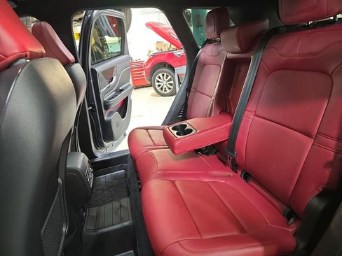 Used 2023 Lincoln Corsair Reserve w/ Equipment Group 201A image 17