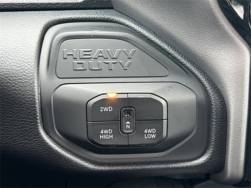 New 2026 RAM 3500 Big Horn image 29